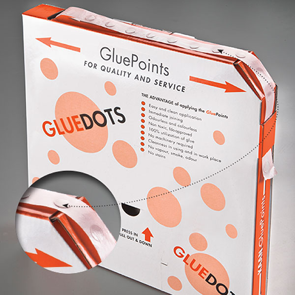 Frequently Asked Questions about Adhesive Glue Dots 