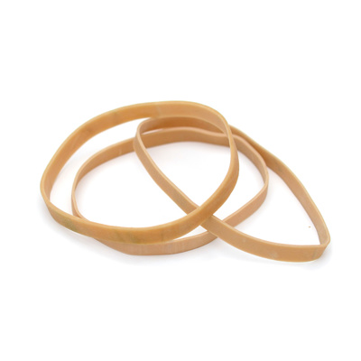 Rubber Bands No 61  6mm x  50mm 500g