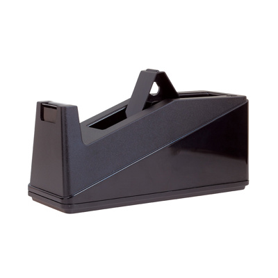 Bench Top Tape Dispenser Heavy Duty 12mm to 50mm Wide 