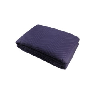 Furniture Blanket - Quilted 1.8m x 3.4m Blue H/Duty