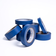 Masking Tape Omni 640 Blue 14 Day Painters Tape 12mm x 50m