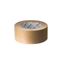 Paper Packaging Tape Brown Omni 4265 96mm x 50m 