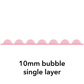 Bubble Wrap Anti Static 10mm Single Layer 1.5m x 100m