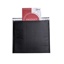 Bubble Padded Mailing Bags Sancell Black (Side Opening) 280mm x 230mm 175/ctn