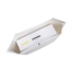 Bubble Padded Mailing Bags Omni White 240mmW (Opening) x 345mmL + 50mm Flap 150/ctn