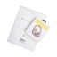 Bubble Padded Mailing Bags Omni White 360mmW (Opening) x 470mmL + 50mm Flap 75/ctn