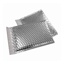 Foil Bubble Padded Mailing Bags #4 240mmW x 330mmL +50mm lip w adhesive seal 150/ctn