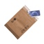 Honeycomb Paper Padded Mailing Bags H5 285mmW (Opening) x 380mmL 80/ctn