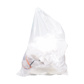Poly Bags LDPE Clear 1015mm x 1220mm x 50um 100/roll