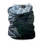 Poly Bags LDPE Black 580mm x 1710mm x 170um 100 Bags Perforated on roll