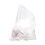 Poly Bags LDPE Clear 1400mm x 1640mm x 45um 100/Roll             