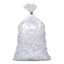 Poly Bags HDPE 460mm x 1150mm x 20um Clear 500/roll