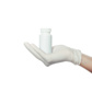 Examination Gloves Latex Powdered Clear Large 100/ctn