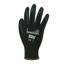 Gloves Black Grip Nitrile Coated – 2XLarge