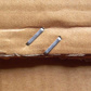 Staples for Plier Stapler 694/12 12mm 5000/ctn