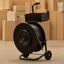 Poly Strapping Heavy Duty Omni Black 19mm x 1000m (Suits dispenser trolley 54.065) 