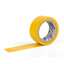 PVC Coloured Packaging Tape Yellow Omni 12mm x 66m