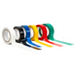 PVC Insulation Tape 0.15mm 19mm x 18m Red
