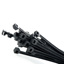 Cable Ties 300mm x 4.8mm Black   500/bundle