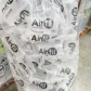 AirFil Omni Handypak Pre-Inflated Void Fill Pillows 200mm x 120mm 400 litre