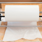 Paper Tissue Wrap Omni White 300mm x 840m x 22gsm