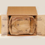 TempGuard Thermal Insulation Kit – Small Carton & Pads 265mm x 1080mm x 2